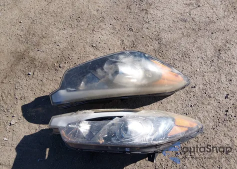 2016 Kia Forte Lx from USA, damaged, VIN KNAFK4A69G5569194